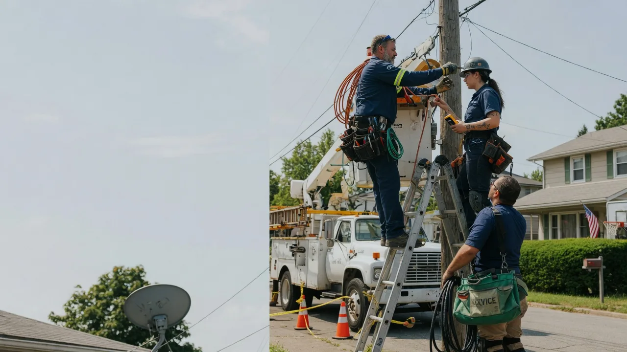 Electrical Repair in Lawrenceburg, KY near me